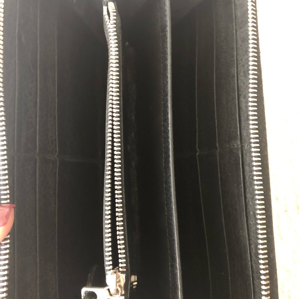 Balenciaga Wallet - Picture 5 of 5
